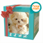 Realistic Robot Puppy New