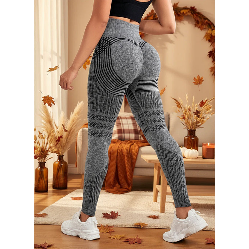 Nolemeh™Anti-Cellulite Leggings