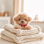 Realistic Robot Puppy