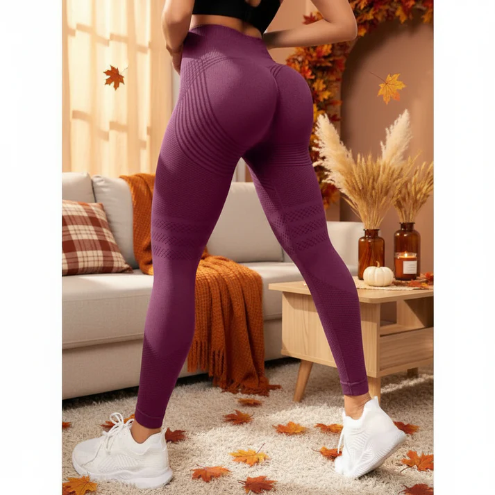Nolemeh™Anti-Cellulite Leggings