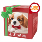 Realistic Robot Puppy New